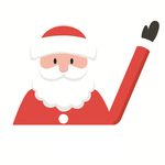 Jultomten D