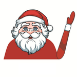 Jultomten B