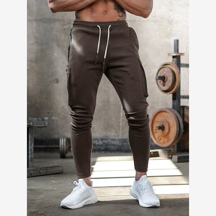 Lovidam™ Leisure Cargo Jogger