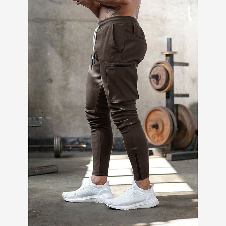 Lovidam™ Leisure Cargo Jogger