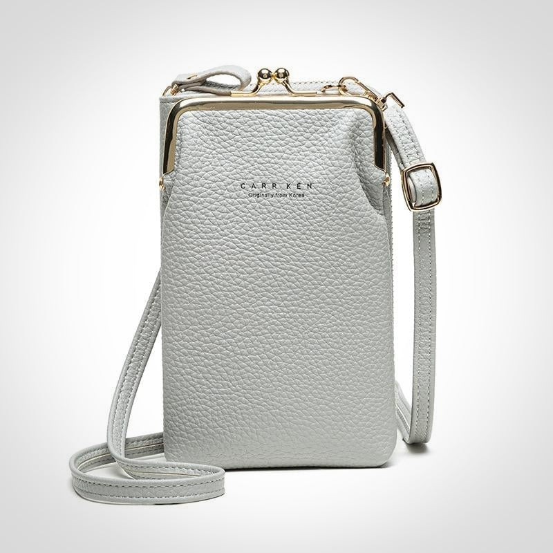 Lovidam™ Crossbody Väska