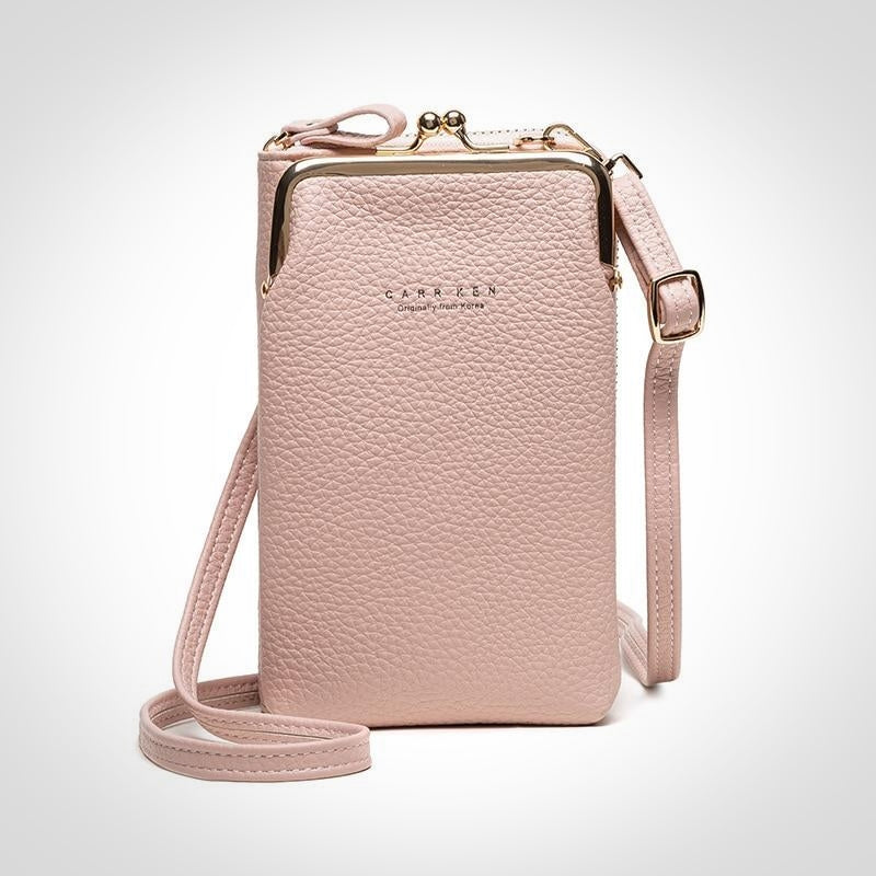 Lovidam™ Crossbody Väska