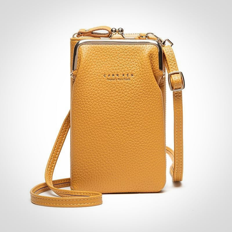 Lovidam™ Crossbody Väska