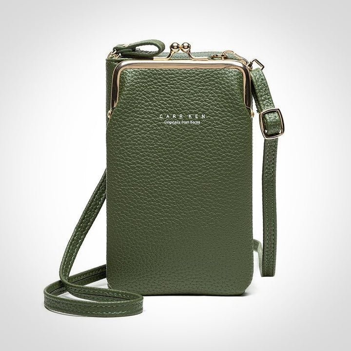 Lovidam™ Crossbody Väska