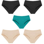 Pack 1 (5 stycken)