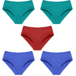 Pack 5 (5 stycken)