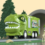 Tyrannosaurus Rex [grön]