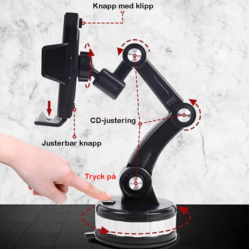 Phone Holder