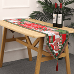 Jultomten (stickning)