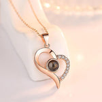 Rose guld