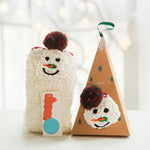 Snögubbe A