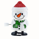 Julsnögubbe