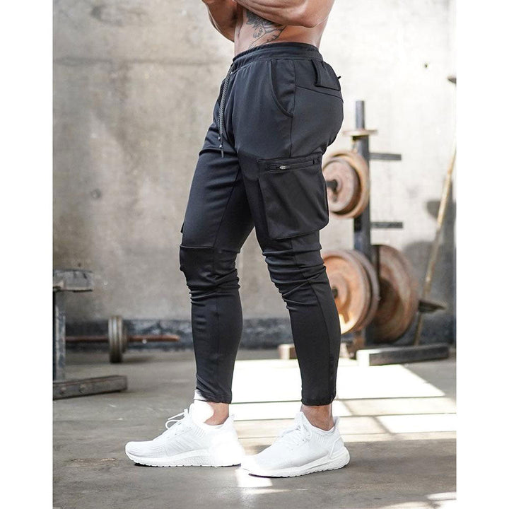 Lovidam™ Leisure Cargo Jogger