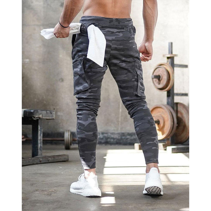 Lovidam™ Leisure Cargo Jogger