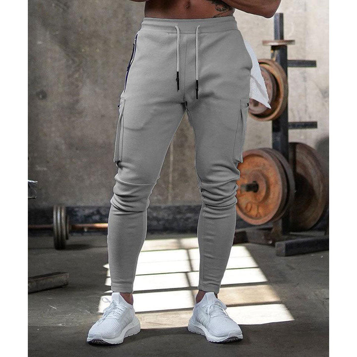 Lovidam™ Leisure Cargo Jogger