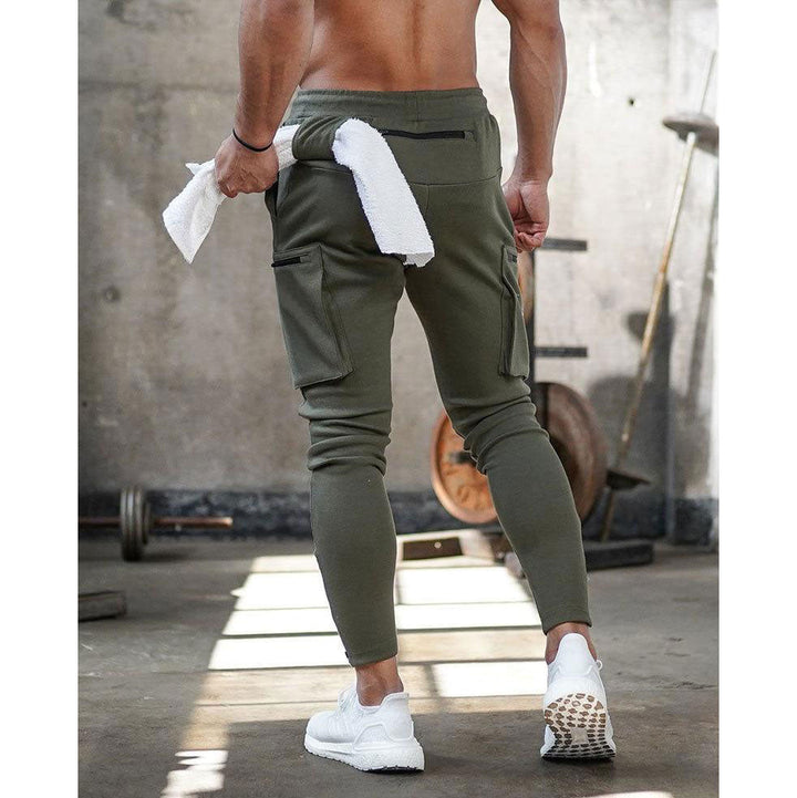 Lovidam™ Leisure Cargo Jogger