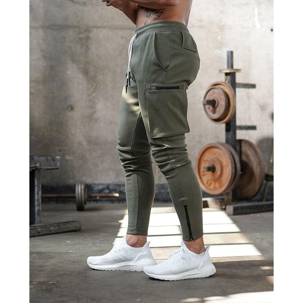 Lovidam™ Leisure Cargo Jogger