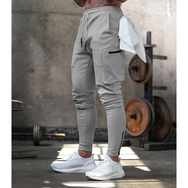 Lovidam™ Leisure Cargo Jogger