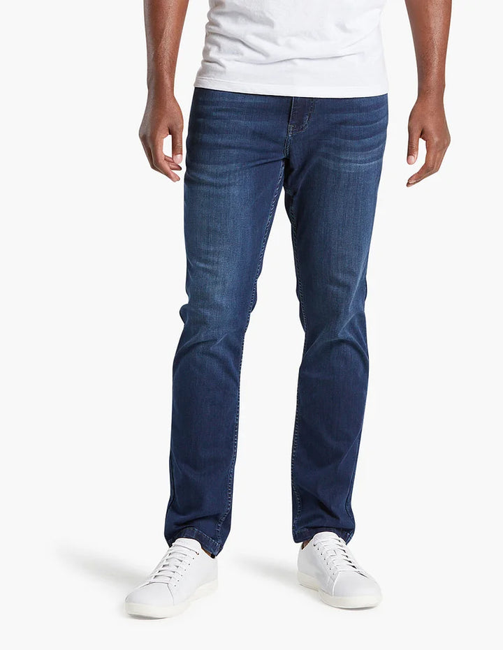 Perfekt jeans för män