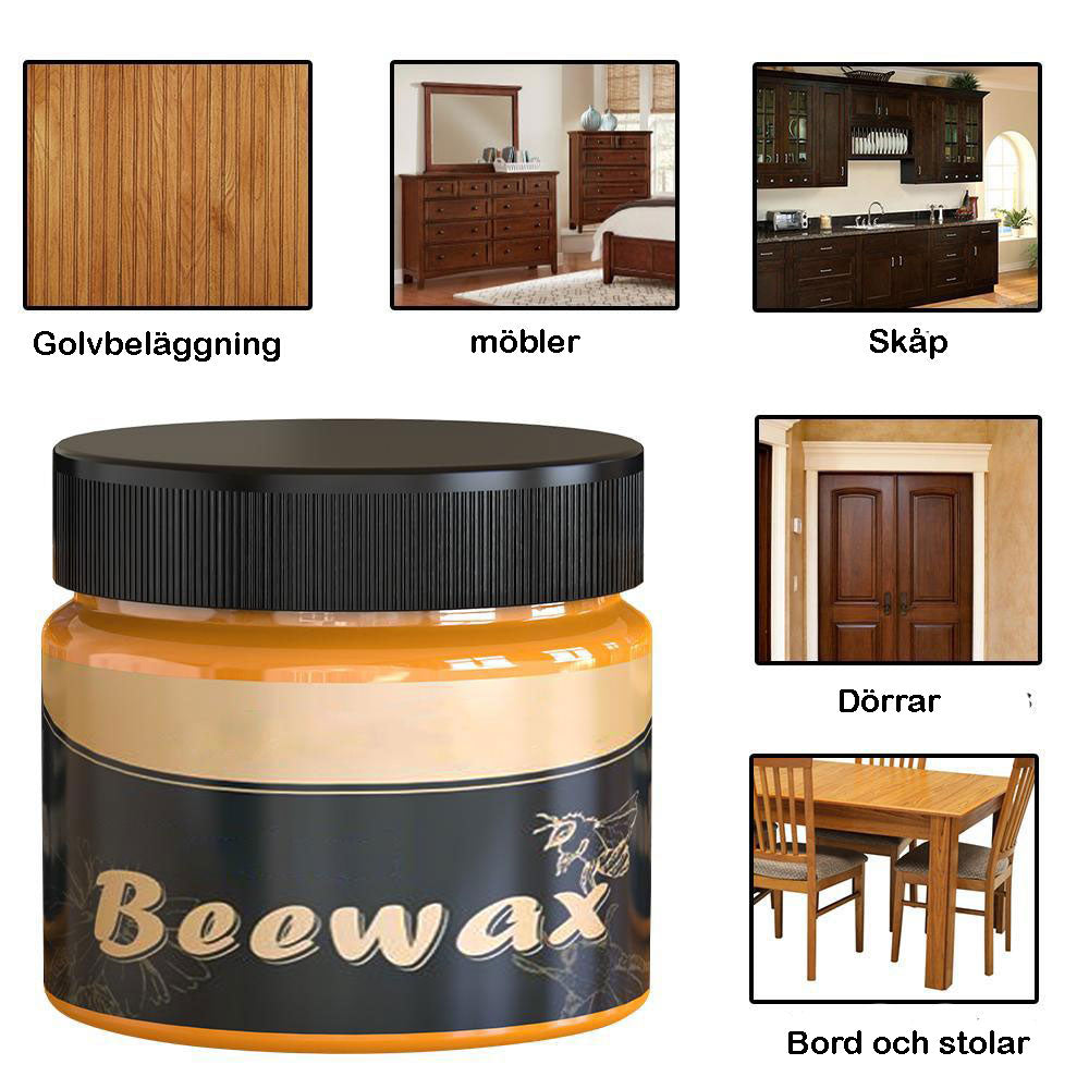 Lovidam™ Naturträ Beewax