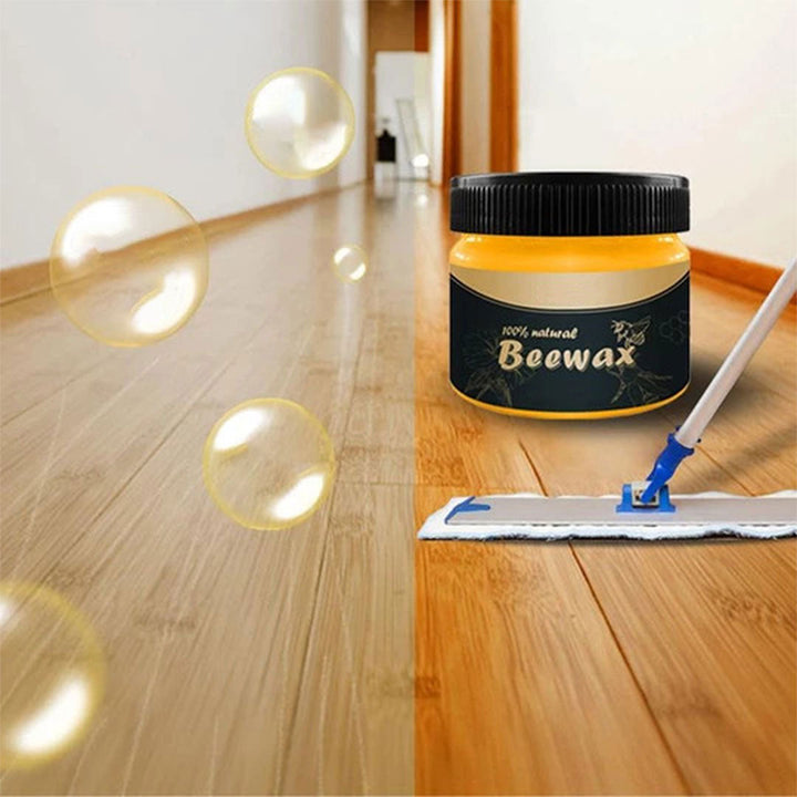 Lovidam™ Naturträ Beewax