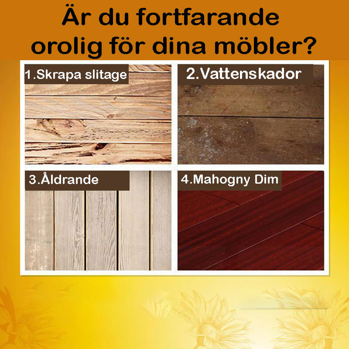 Lovidam™ Naturträ Beewax