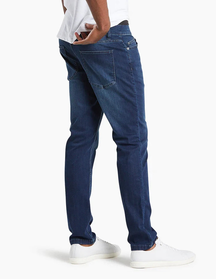 Perfekt jeans för män