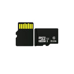 Flash minneskort 8GB