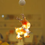 älg (liten)