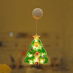 Julgran (liten)