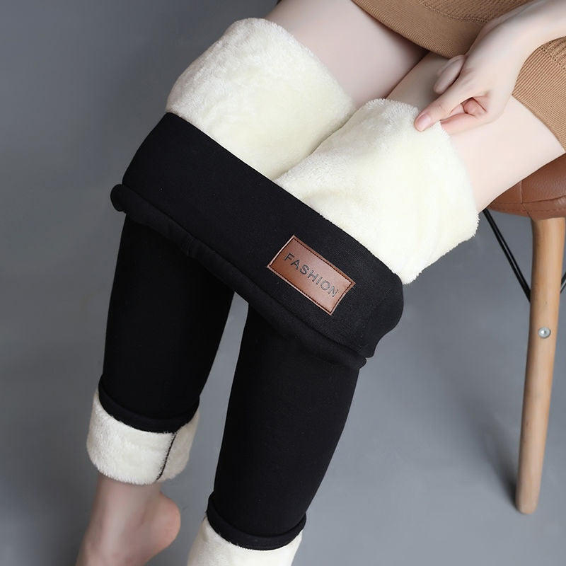 Varma vinter leggings