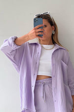 Lila