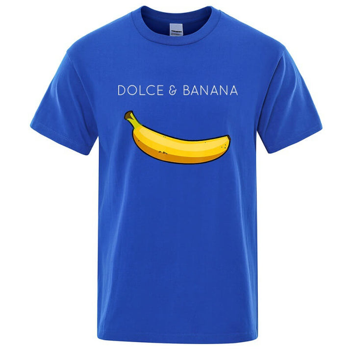 Dolce & Banana T-shirt