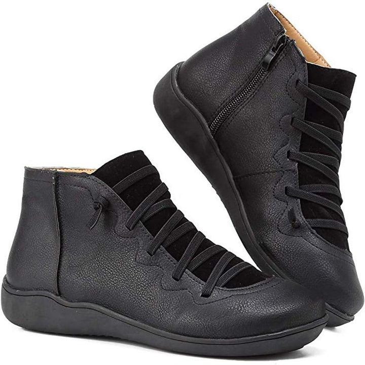 Bottine Elite Feet (ny kollektion)