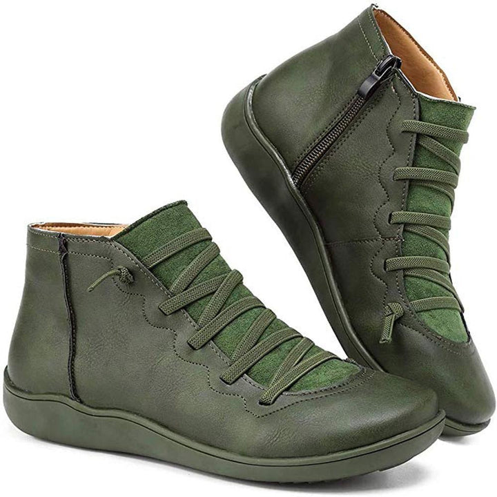 Bottine Elite Feet (ny kollektion)